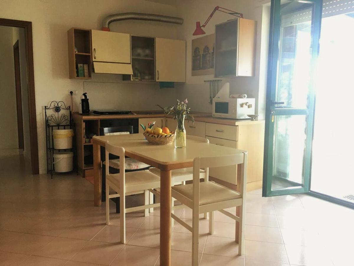 Villa Tramonto Alghero Exteriör bild