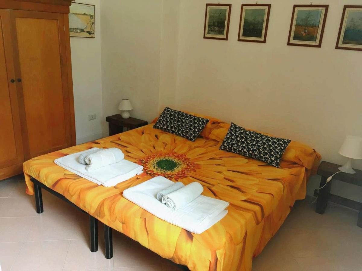 Villa Tramonto Alghero Exteriör bild